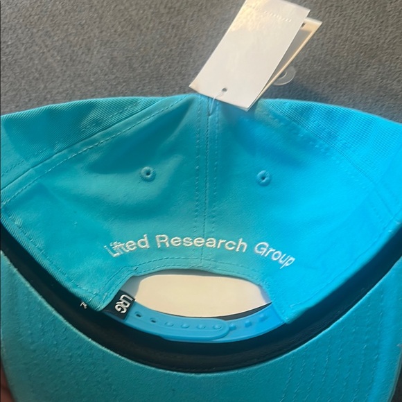 LRG embroidered hat bundle - Picture 9 of 10